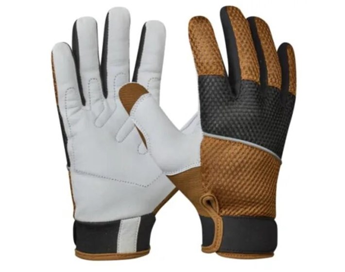 RUKAVICE G-BASE GARDEN TECH VEL.10