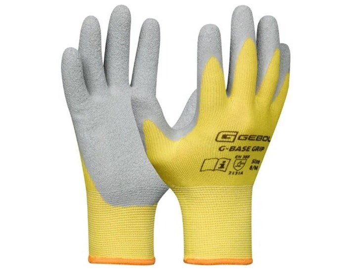 RUKAVICE G-BASE GRIP VEL.10