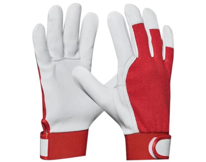 RUKAVICE ECO FIT VEL.10