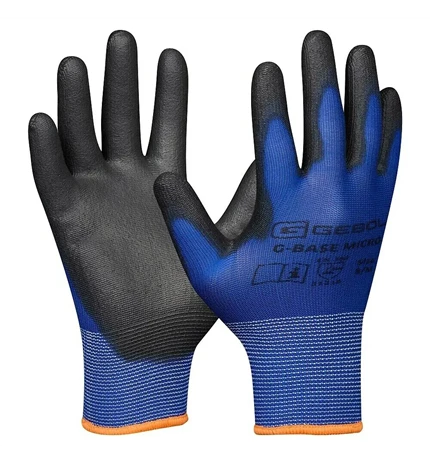 RUKAVICE MUŠKE G-BASE NANO VEL.9