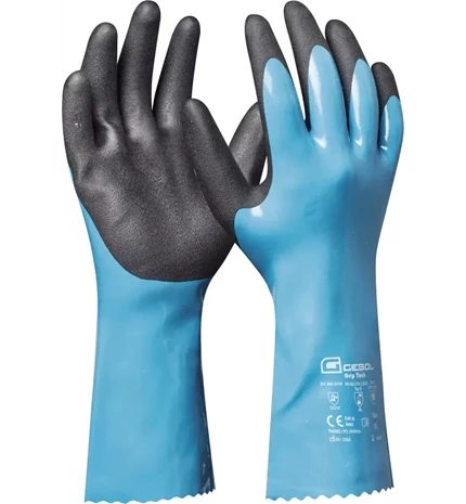 RUKAVICE GRIP TECH VEL.9