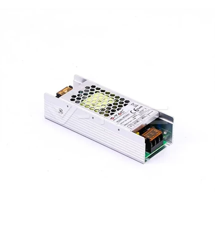 NAPAJANJE METALNO SLIM 60W 24V IP20