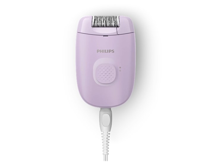 EPILATOR PHILIPS BRE237/00