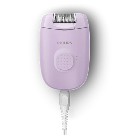 EPILATOR PHILIPS BRE237/00