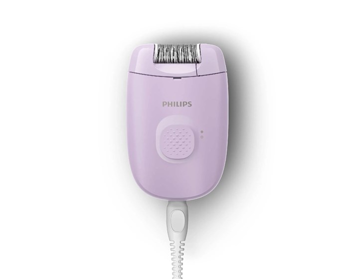 EPILATOR PHILIPS BRE237/00