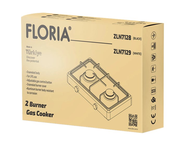 KUHALO PLINSKO FLORIA ZLN7129