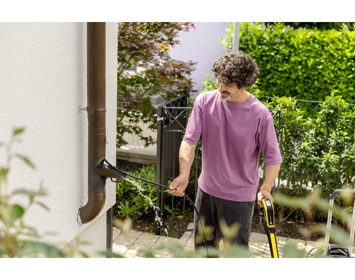 SET ZA ČIŠĆENJE CIJEVI 15m KARCHER PC 15