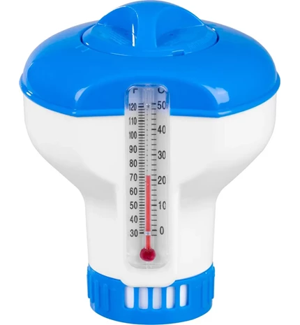 DOZATOR ZA KLOR 1,5"