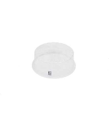 POKLOPAC PVC ZA TACNU 32cm
