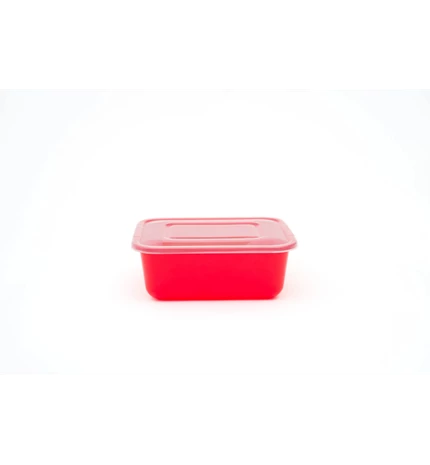 POSUDA S POKLOPCEM 10 lit ČETVRTASTA