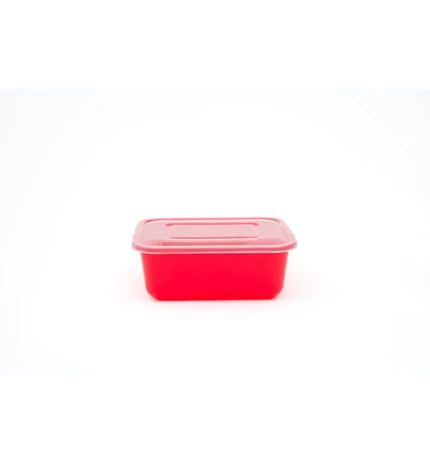 POSUDA S POKLOPCEM 10 lit ČETVRTASTA