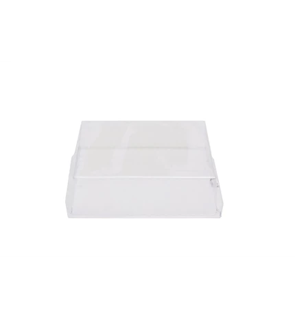 POKLOPAC PVC VISOKI 30*40