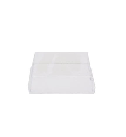 POKLOPAC PVC VISOKI 30*40