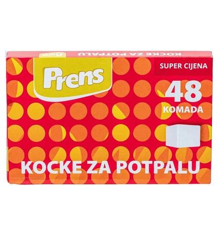KOCKE ZA POTPALU 48/1 PRENS