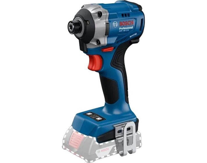IZVIJAČ UDARNI AKU GDR 18V-215 SOLO BOSCH