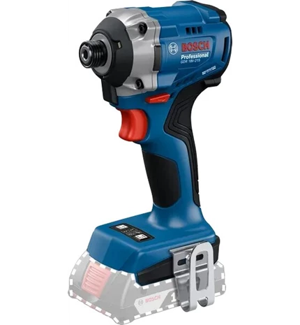 IZVIJAČ UDARNI AKU GDR 18V-215 SOLO BOSCH