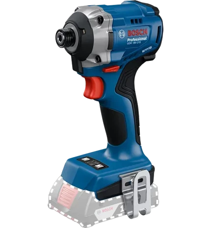 IZVIJAČ UDARNI AKU GDR 18V-215 SOLO BOSCH