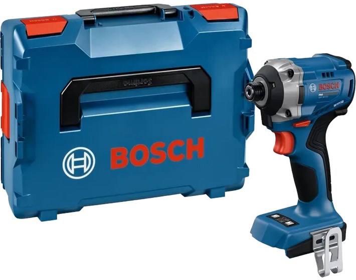 IZVIJAČ UDARNI AKU GDR 18V-215 SOLO BOSCH