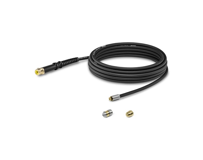 SET ZA ČIŠĆENJE CIJEVI 7,5m KARCHER PC 7.5