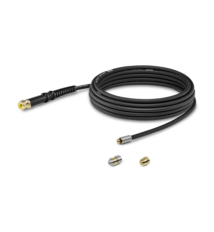 SET ZA ČIŠĆENJE CIJEVI 7,5m KARCHER PC 7.5
