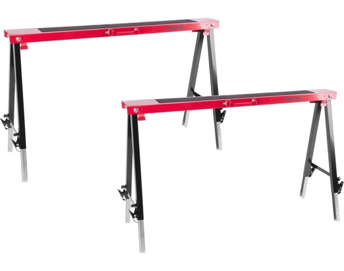 NOGAR 2/1 STREND PRO OD-73605 TELESKOPSKE NOGE