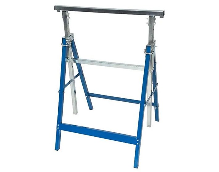 NOGAR ZIDARSKI STREND PRO T55 D680xŠ554xV815-1315 mm 200 kg