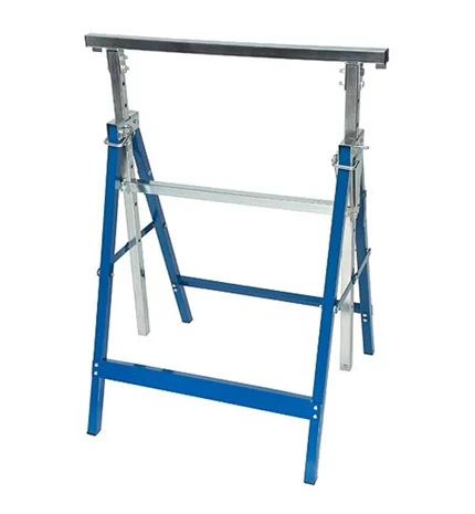 NOGAR ZIDARSKI STREND PRO T55 D680xŠ554xV815-1315 mm 200 kg