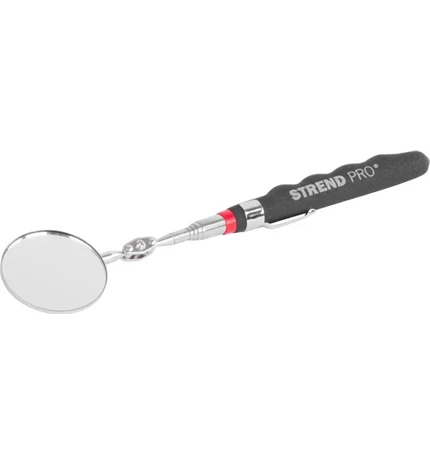 OGLEDALO STREND PRO 50 mm TELESKOPSKA DRŠKA 240 -700 mm
