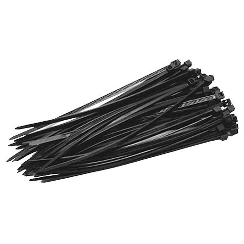 VEZICA PVC 500x4,8 50/1 CRNA