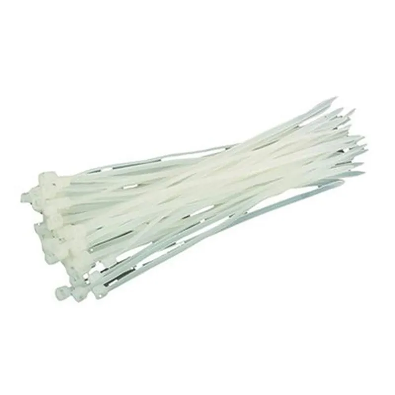 VEZICA PVC 250x4,8 50/1 BIJELA