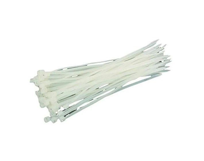 VEZICA PVC 500x4,8 50/1 BIJELA