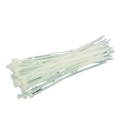 VEZICA PVC 500x4,8 50/1 BIJELA