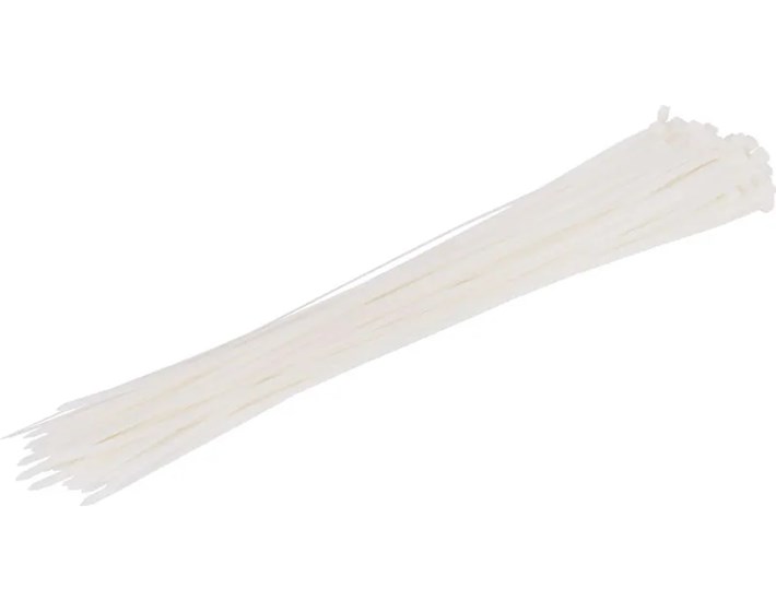 VEZICA PVC 1000x9 50/1 BIJELA
