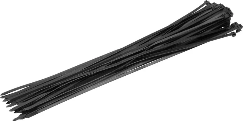 VEZICA PVC 1000x9 50/1 CRNA