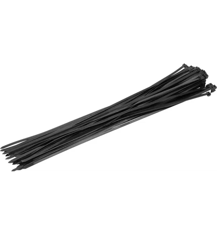 VEZICA PVC 800x9 50/1 CRNA
