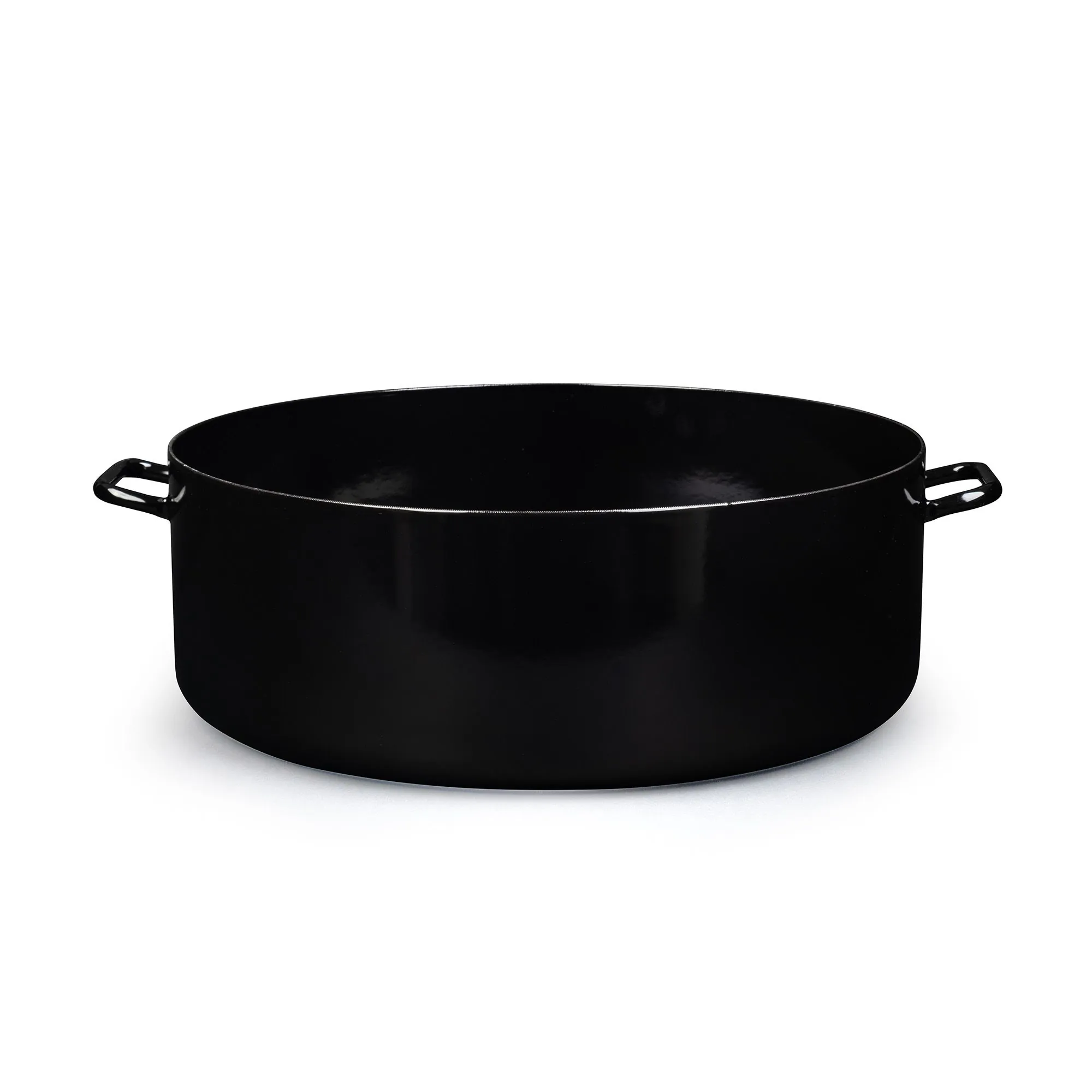 POSUDA PLITKA MASIV 40cm