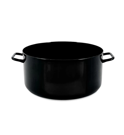 POSUDA DUBOKA MASIV 30cm/10,5 L