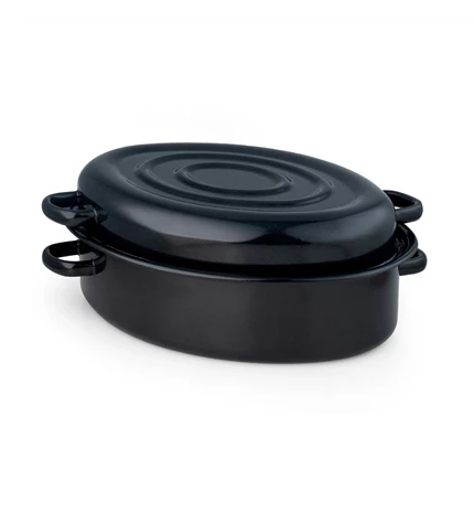 PEKAČ DVODIJELNI BOJA 34cm/5l