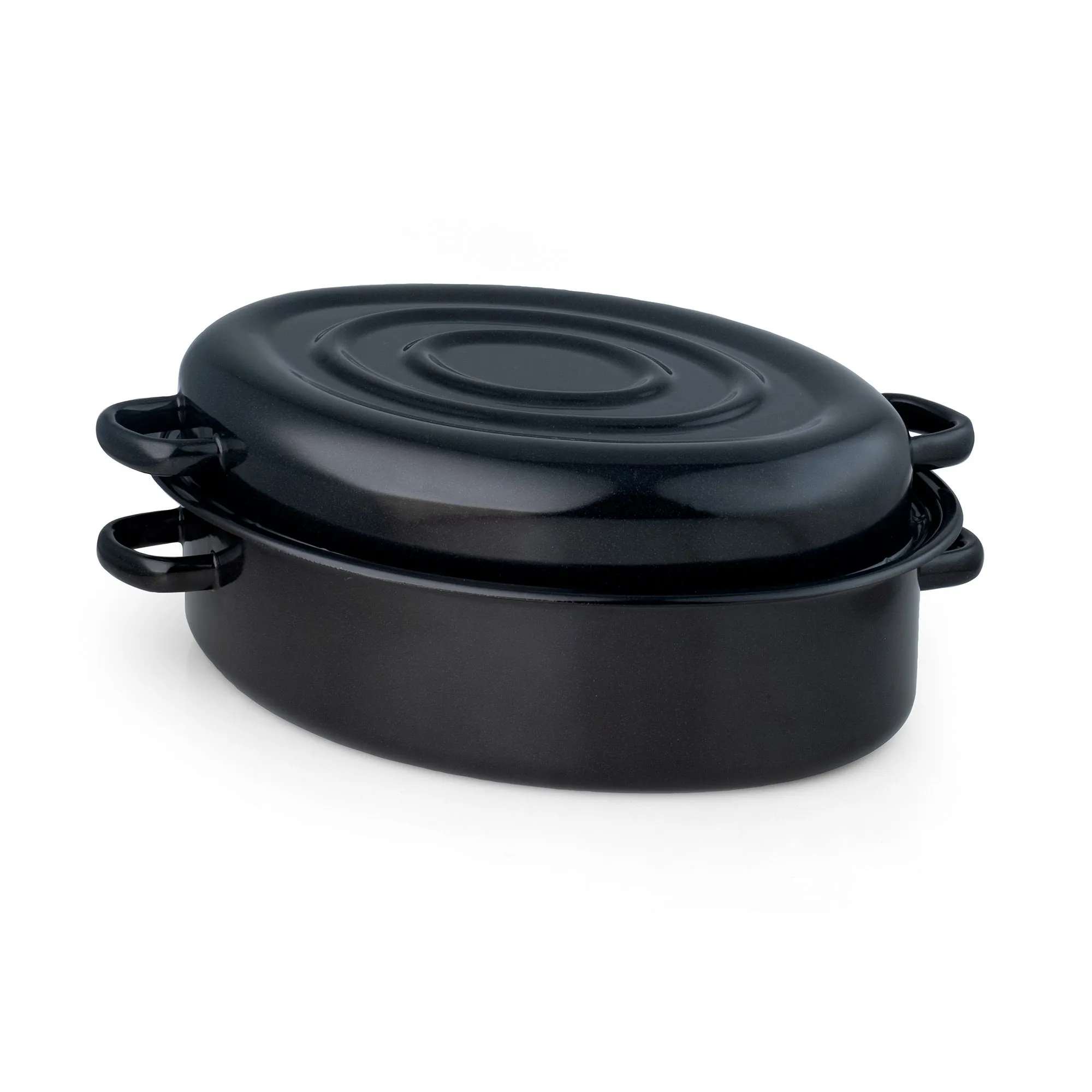 PEKAČ DVODIJELNI BOJA 34cm/5l
