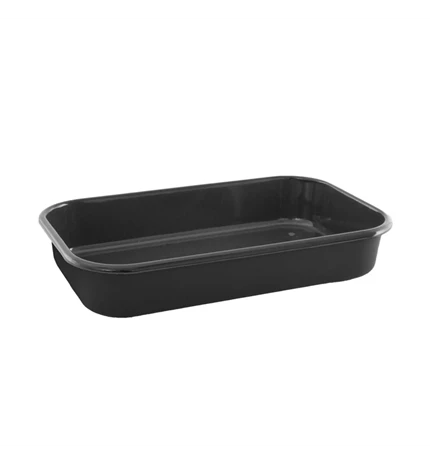 PEKAČ ČETVRTASTI 38cm BOJA