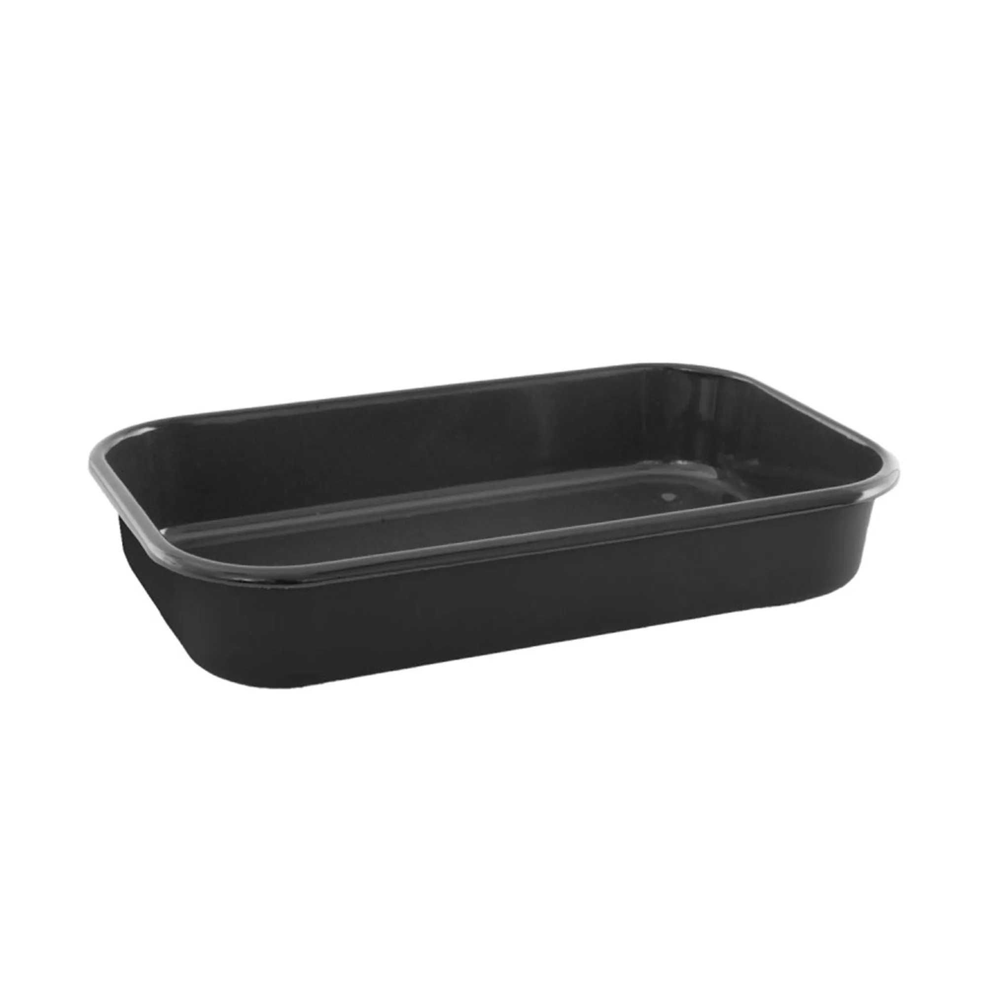PEKAČ ČETVRTASTI 38cm BOJA