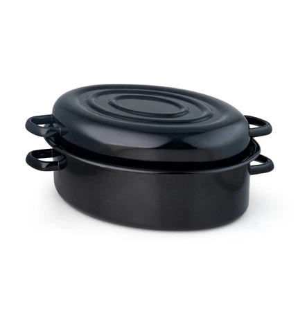 PEKAČ DVODIJELNI BOJA 40cm/8l