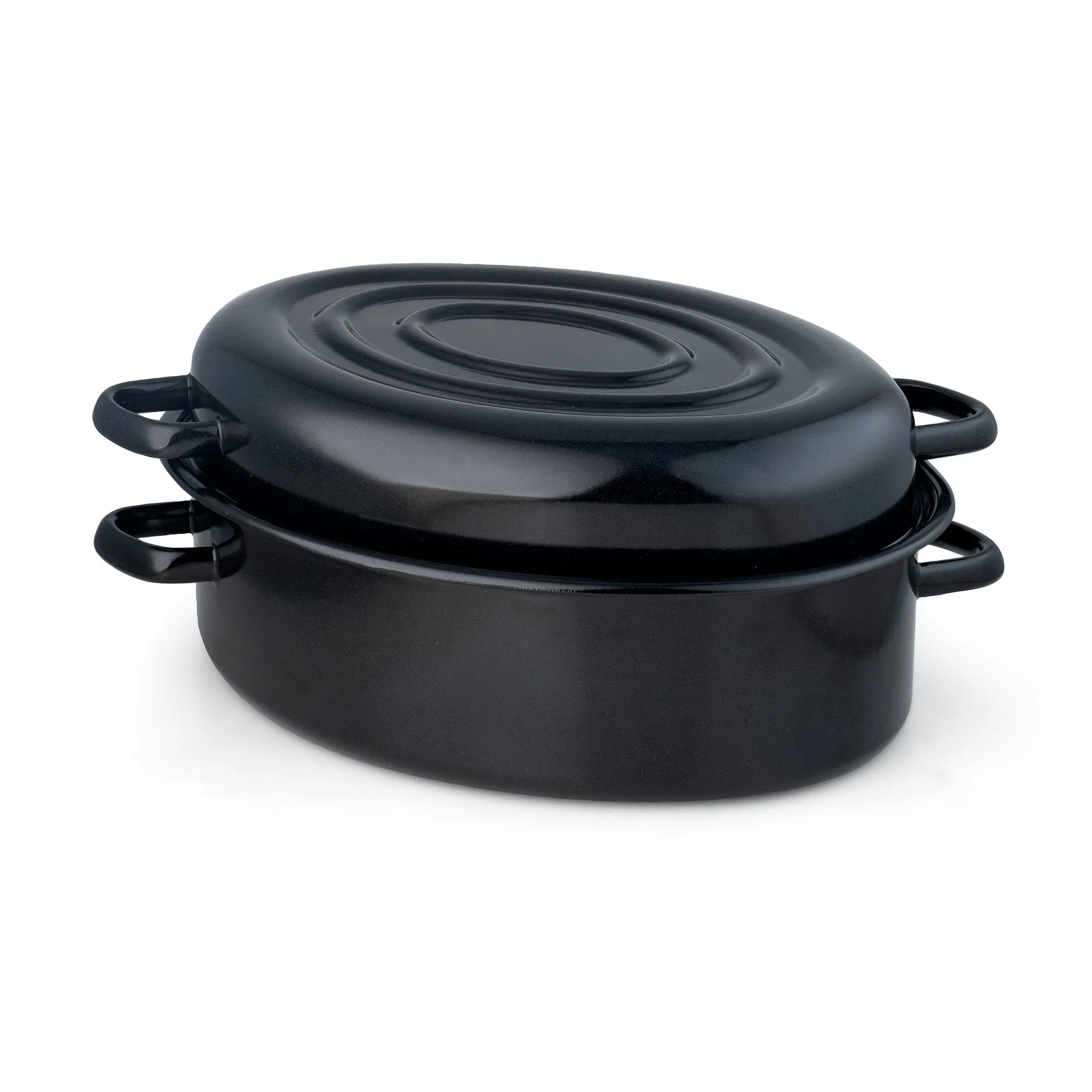 PEKAČ DVODIJELNI BOJA 40cm/8l
