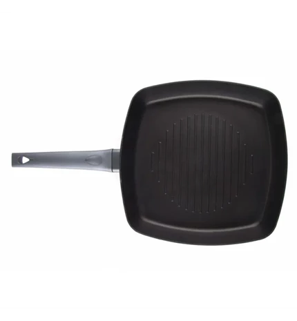 TAVA GRILL 26x26cm - GRAPHITE