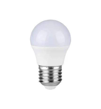 ŽARULJA LED 3,7W E27 G45 3000K