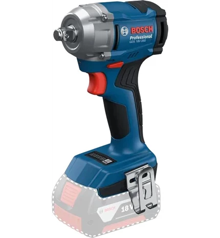 IZVIJAČ UDARNI AKU GDS 18V-350 SOLO BOSCH