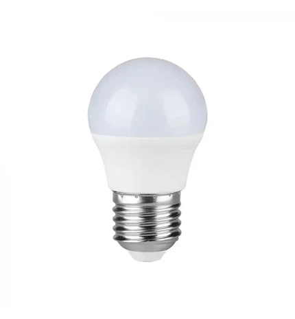 ŽARULJA LED 6,5W E27 G45 4000K