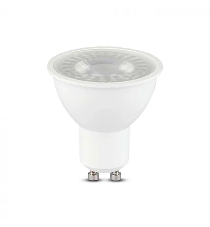 ŽARULJA LED 10W GU10 38° 4000K MILKY COVER