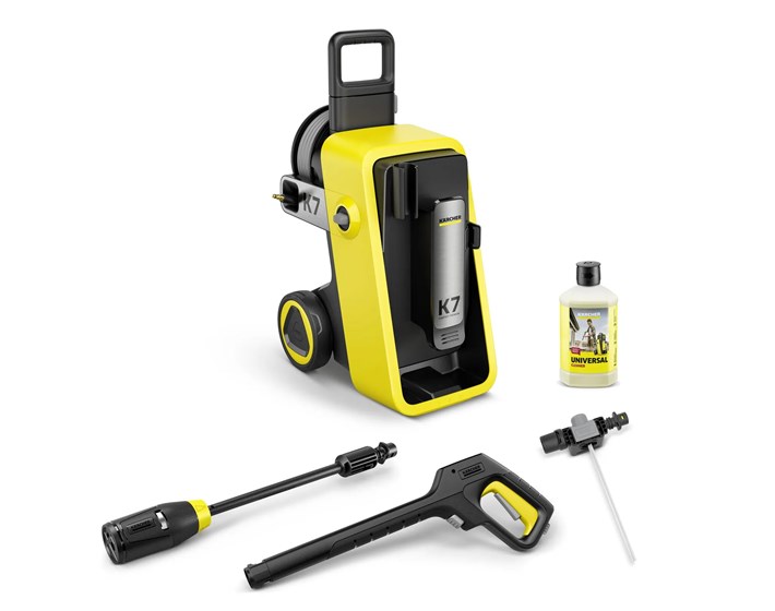 PERAČ KARCHER K7 COMFORT PREMIUM
