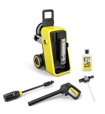 PERAČ KARCHER K7 COMFORT PREMIUM